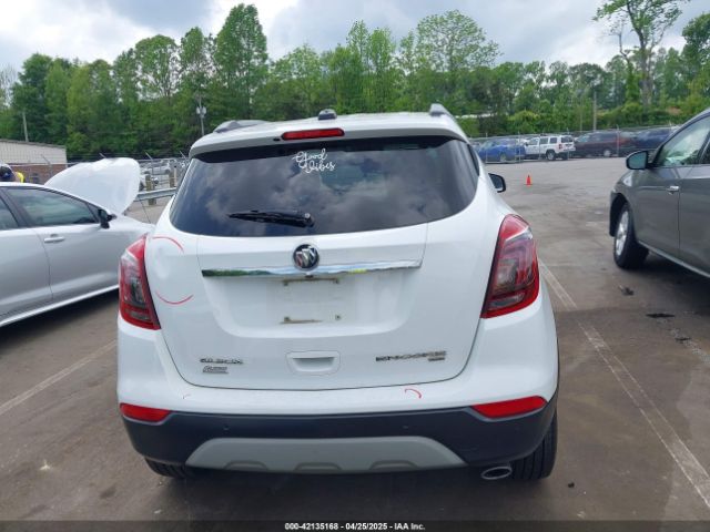 KL4CJHSB3JB608151 Buick Encore Premium