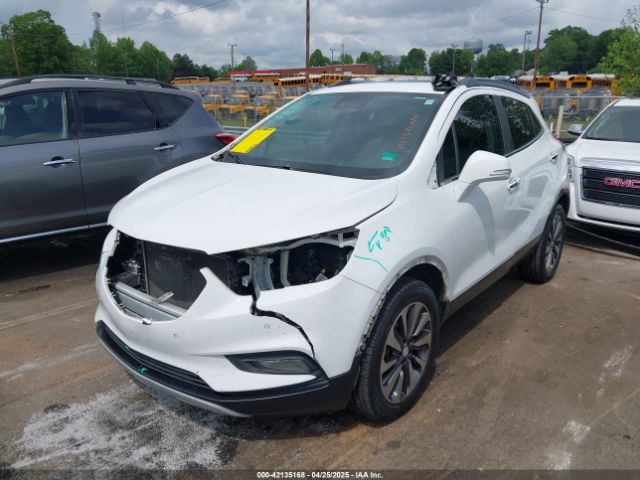 KL4CJHSB3JB608151 Buick Encore Premium