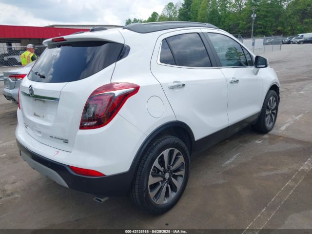 KL4CJHSB3JB608151 Buick Encore Premium