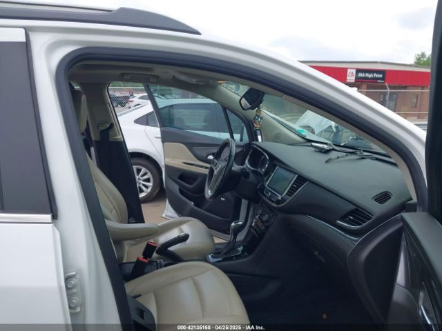 KL4CJHSB3JB608151 Buick Encore Premium