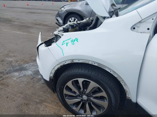KL4CJHSB3JB608151 Buick Encore Premium