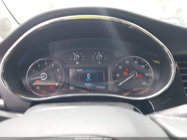 KL4CJHSB3JB608151 Buick Encore Premium