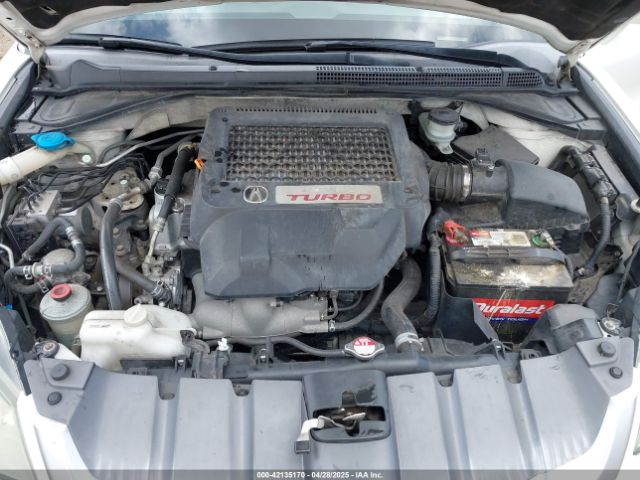 2009 ACURA RDX 5J8TB18509A003714 Photo 9