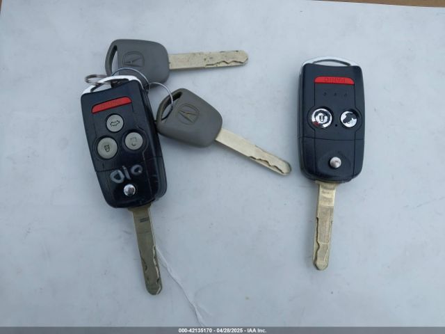 2009 ACURA RDX 5J8TB18509A003714 Photo 10