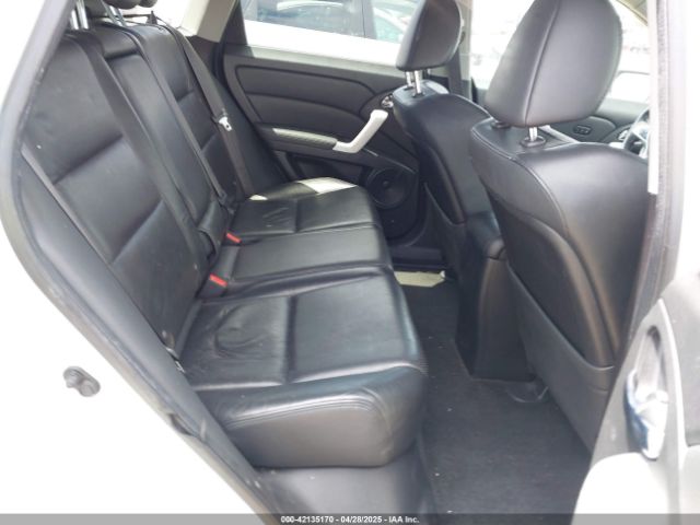 2009 ACURA RDX 5J8TB18509A003714 Photo 7