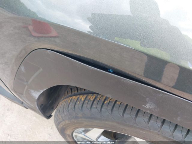 KM8JFCA11PU111697 Hyundai Tucson Hybrid Sel Convenience