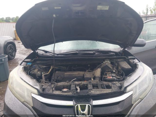 3CZRM3H53FG701093 Honda CR-V EX
