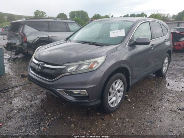 3CZRM3H53FG701093 Honda CR-V EX