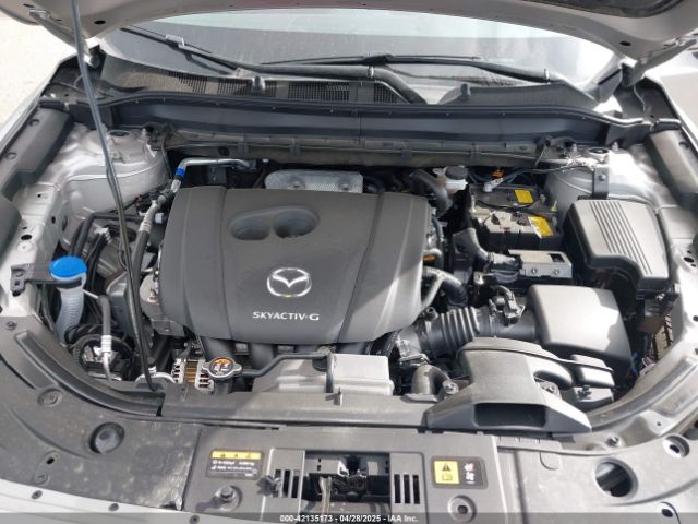 JM3KFBCL1S0601601 Mazda Cx-5 2.5 S Preferred