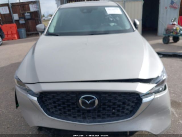 JM3KFBCL1S0601601 Mazda Cx-5 2.5 S Preferred