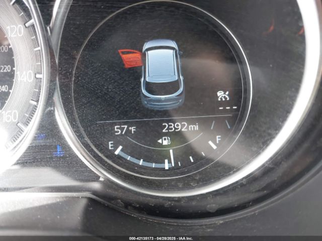 JM3KFBCL1S0601601 Mazda Cx-5 2.5 S Preferred