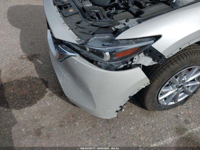 JM3KFBCL1S0601601 Mazda Cx-5 2.5 S Preferred