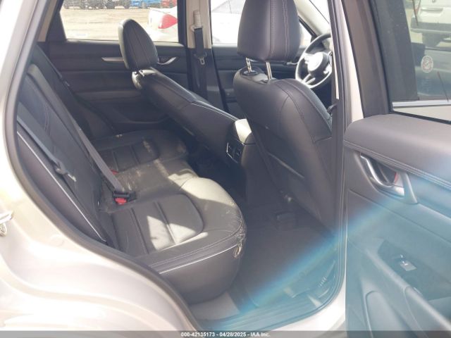 JM3KFBCL1S0601601 Mazda Cx-5 2.5 S Preferred