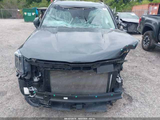5XYP6DGC7PG405488 KIA Telluride S