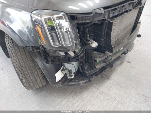 5XYP6DGC7PG405488 KIA Telluride S