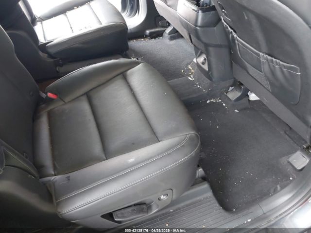 5XYP6DGC7PG405488 KIA Telluride S