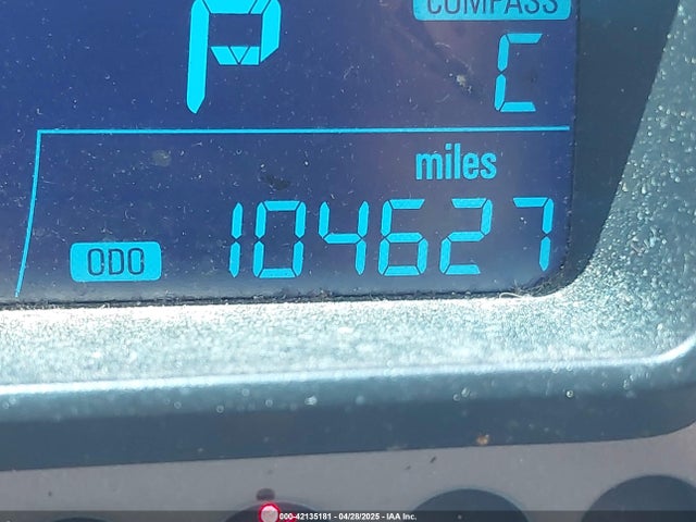 1G1JC5SH5F4181134 Chevrolet Sonic Lt Auto