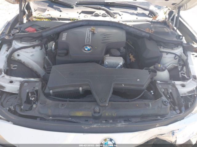 WBA3C3G51FNT51032 BMW 320i Xdrive