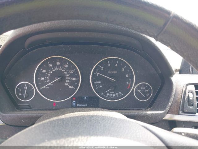 WBA3C3G51FNT51032 BMW 320i Xdrive