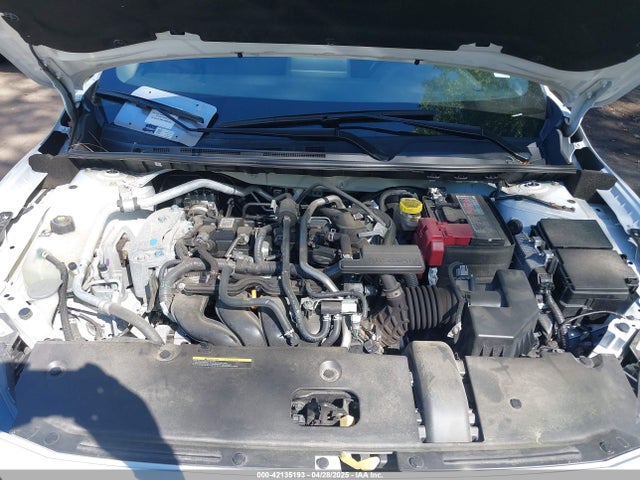 3N1AB8CV3NY290898 Nissan Sentra Sv Xtronic Cvt