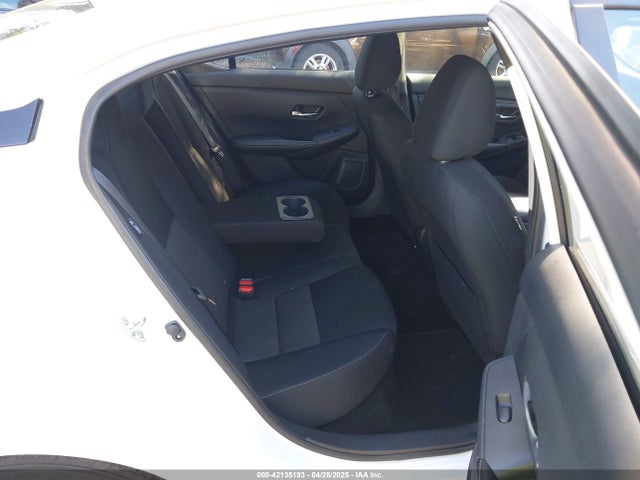3N1AB8CV3NY290898 Nissan Sentra Sv Xtronic Cvt