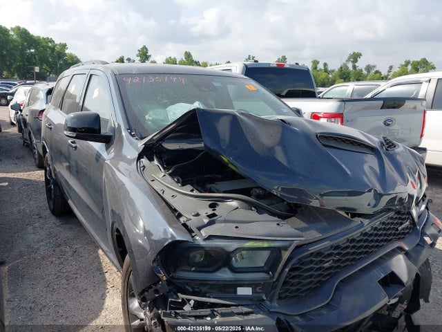 2024 DODGE DURANGO 1C4RDHDG0RC152504