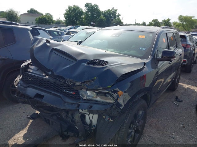 2024 DODGE DURANGO 1C4RDHDG0RC152504 Photo 1