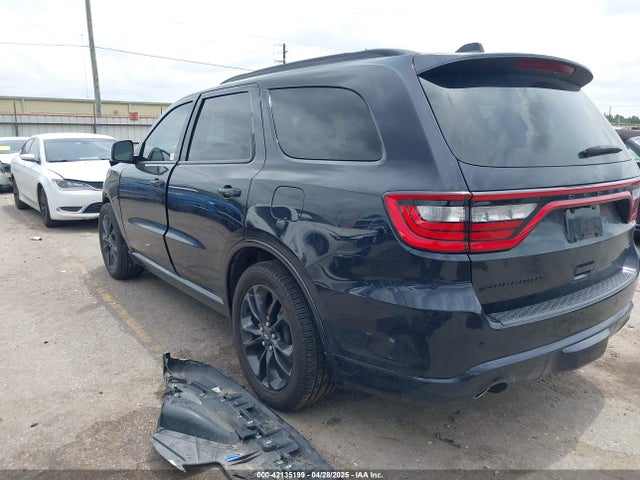 2024 DODGE DURANGO 1C4RDHDG0RC152504 Photo 2