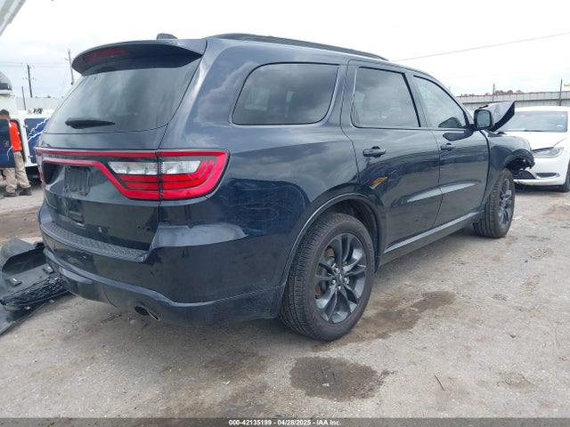 2024 DODGE DURANGO 1C4RDHDG0RC152504 Photo 3