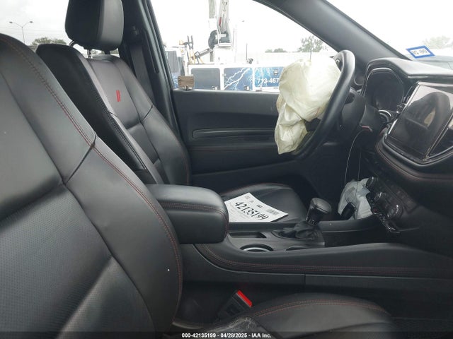 2024 DODGE DURANGO 1C4RDHDG0RC152504 Photo 4