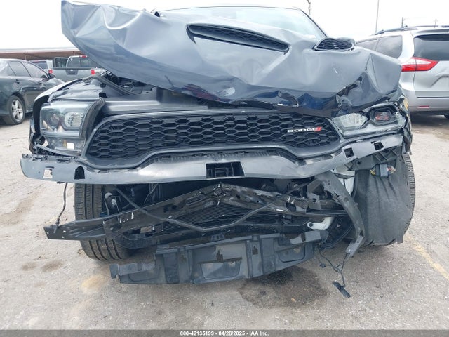 2024 DODGE DURANGO 1C4RDHDG0RC152504 Photo 5