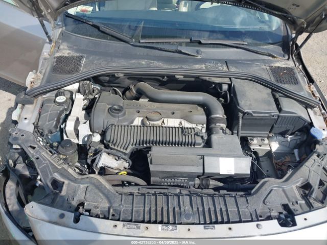 YV1612FS3E2278344 Volvo S60 T5