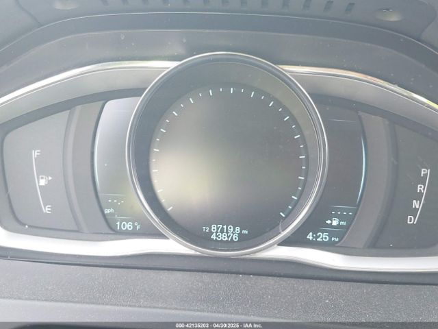 YV1612FS3E2278344 Volvo S60 T5