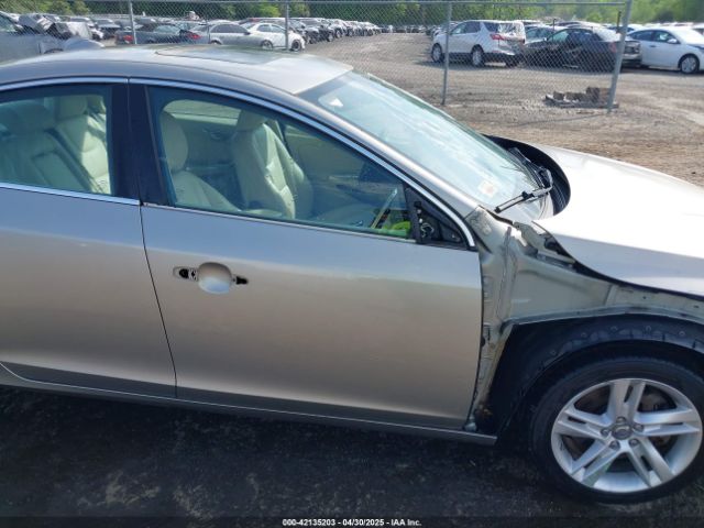 YV1612FS3E2278344 Volvo S60 T5