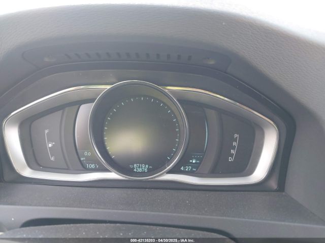 YV1612FS3E2278344 Volvo S60 T5