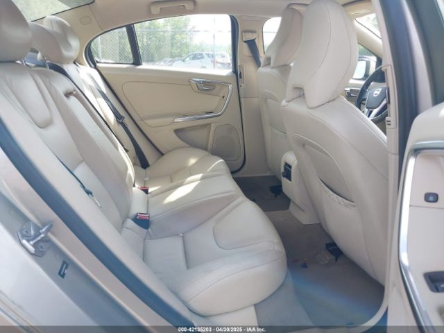 YV1612FS3E2278344 Volvo S60 T5