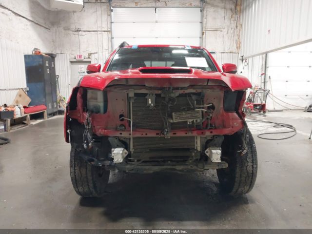 3TMDZ5BN0KM076850 Toyota Tacoma Trd Sport