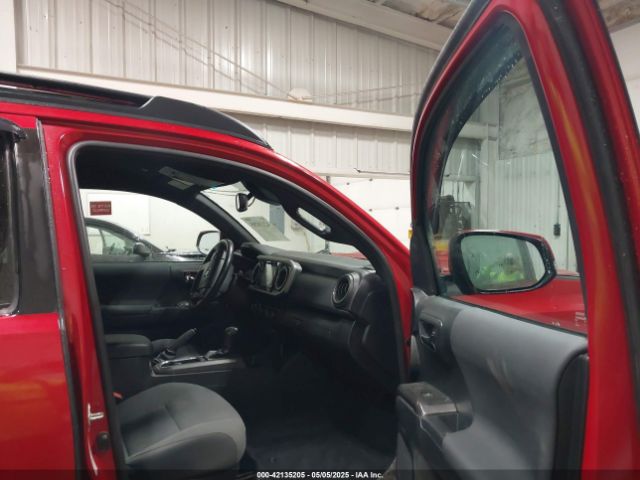 3TMDZ5BN0KM076850 Toyota Tacoma Trd Sport