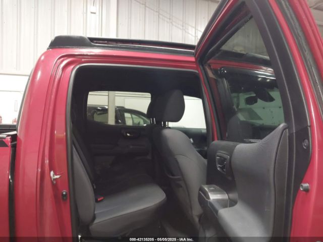 3TMDZ5BN0KM076850 Toyota Tacoma Trd Sport