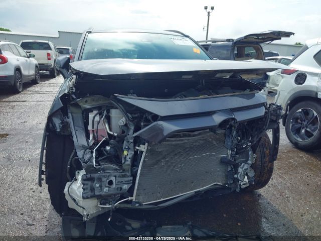 4T3RWRFVXNU057564 Toyota Rav4 Hybrid Xle