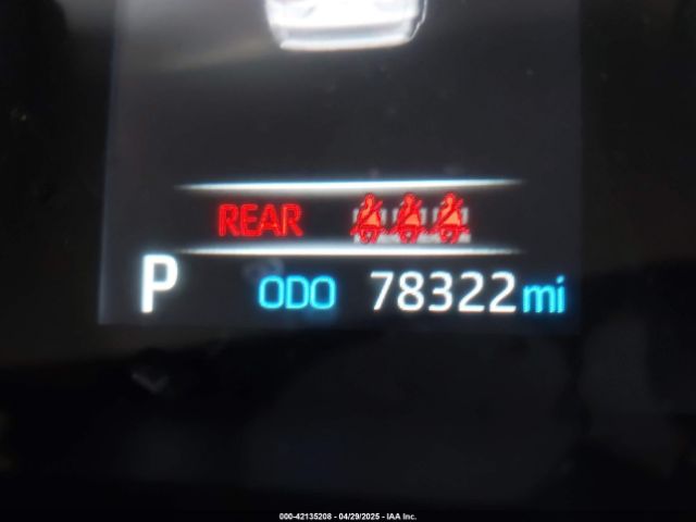 4T3RWRFVXNU057564 Toyota Rav4 Hybrid Xle