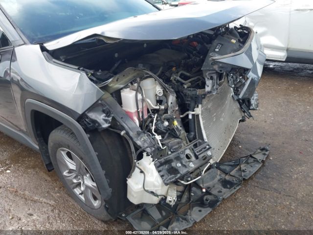 4T3RWRFVXNU057564 Toyota Rav4 Hybrid Xle