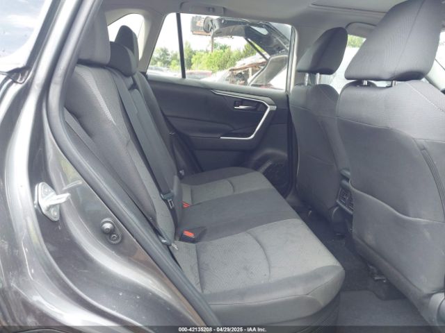 4T3RWRFVXNU057564 Toyota Rav4 Hybrid Xle