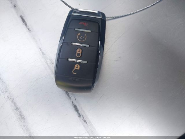 1C6RREFT4NN218519 RAM 1500