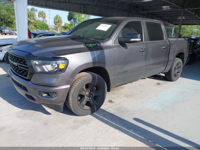 1C6RREFT4NN218519 RAM 1500