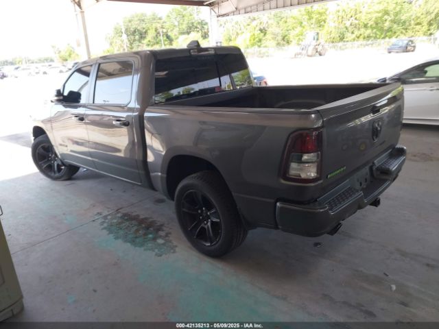 1C6RREFT4NN218519 RAM 1500