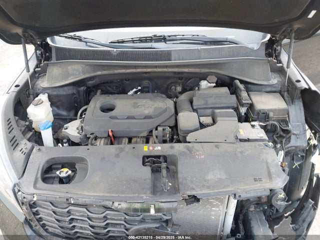 5XYPG4A38KG576667 KIA gdi theta-ii