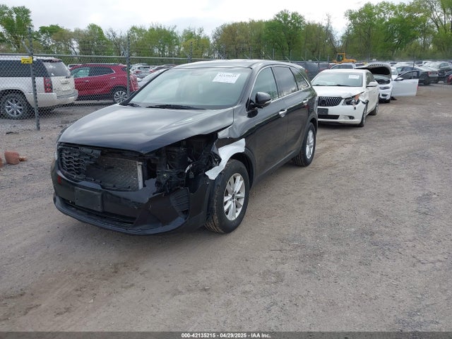 5XYPG4A38KG576667 KIA gdi theta-ii
