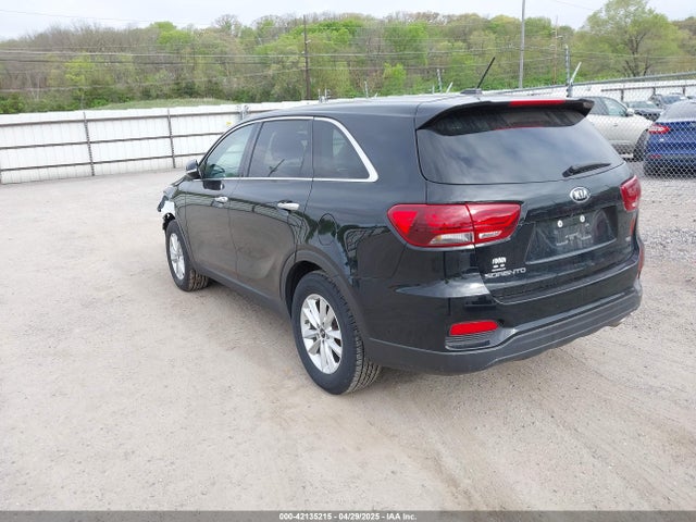 5XYPG4A38KG576667 KIA gdi theta-ii