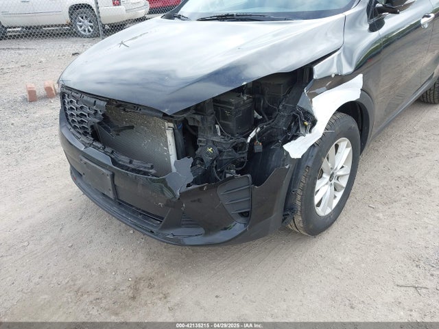 5XYPG4A38KG576667 KIA gdi theta-ii
